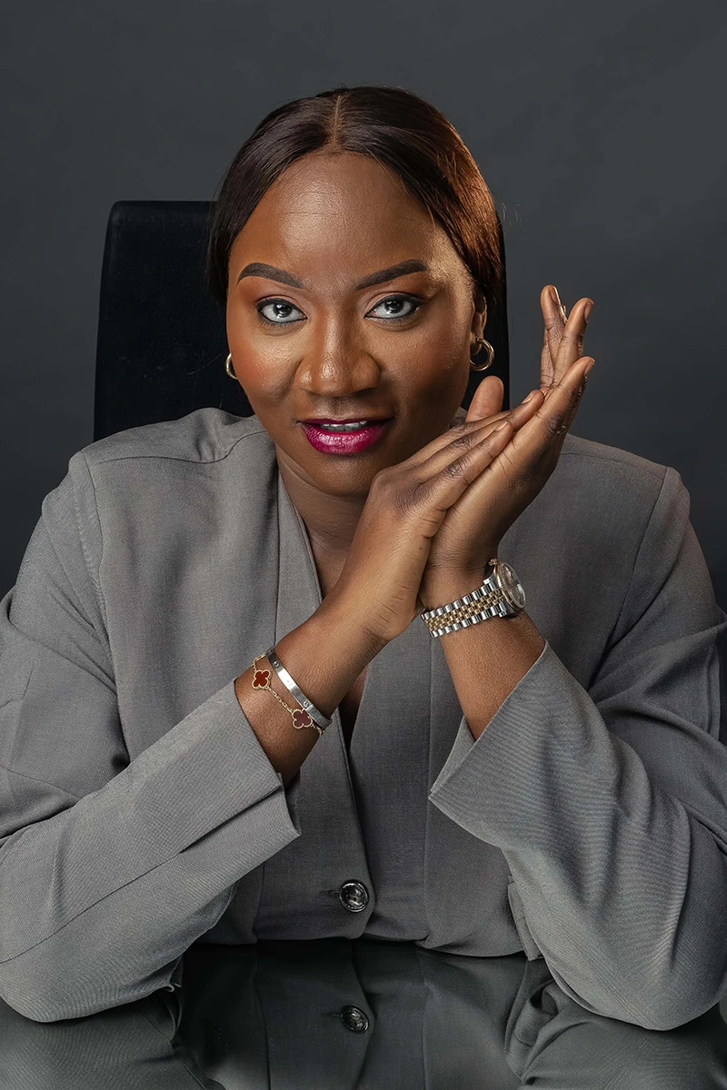 bukky maiye
